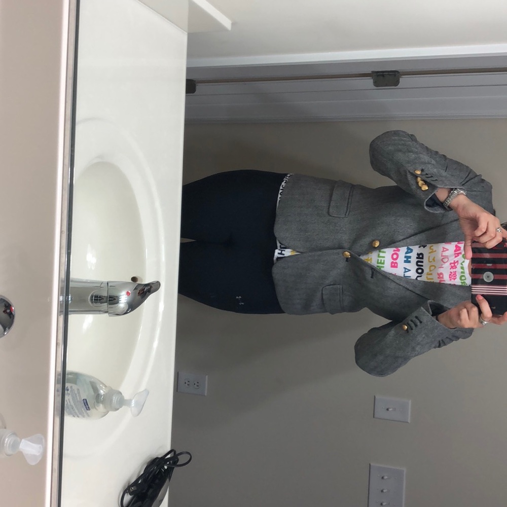 J.Crew Blazer - Picture 5 of 5